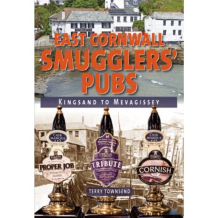 East Cornwall Smugglers' Pubs