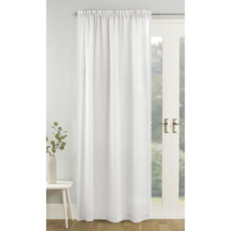 Tahiti Curtain Panel