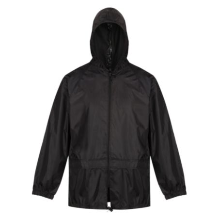 Regatta Pro Stormbreak Mens Jacket - Black