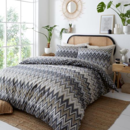 Portfolio Tyler Duvet Set
