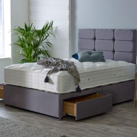 Vermont Bed & Mattress Range