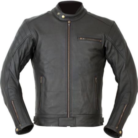 Weise Brigstowe Leather Jacket