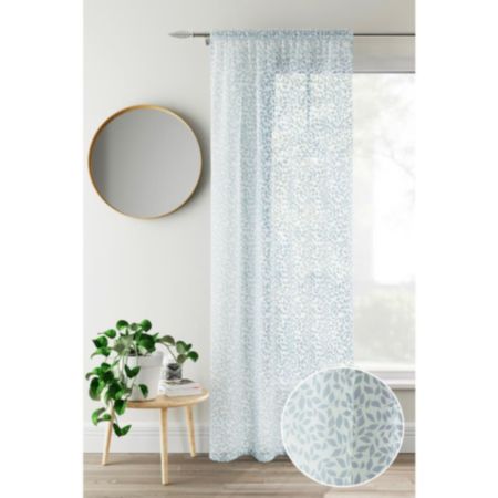 Willow Curtain Panel