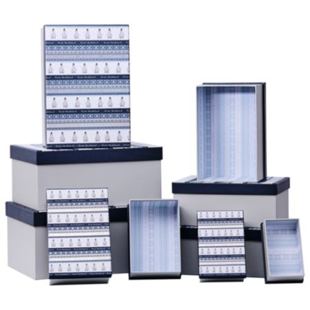 Christmas Gift Box - Penguin