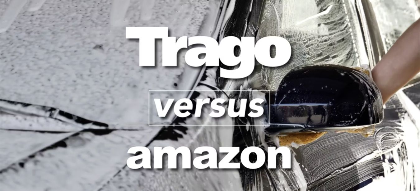Trago Vs Amazon Oct 2025