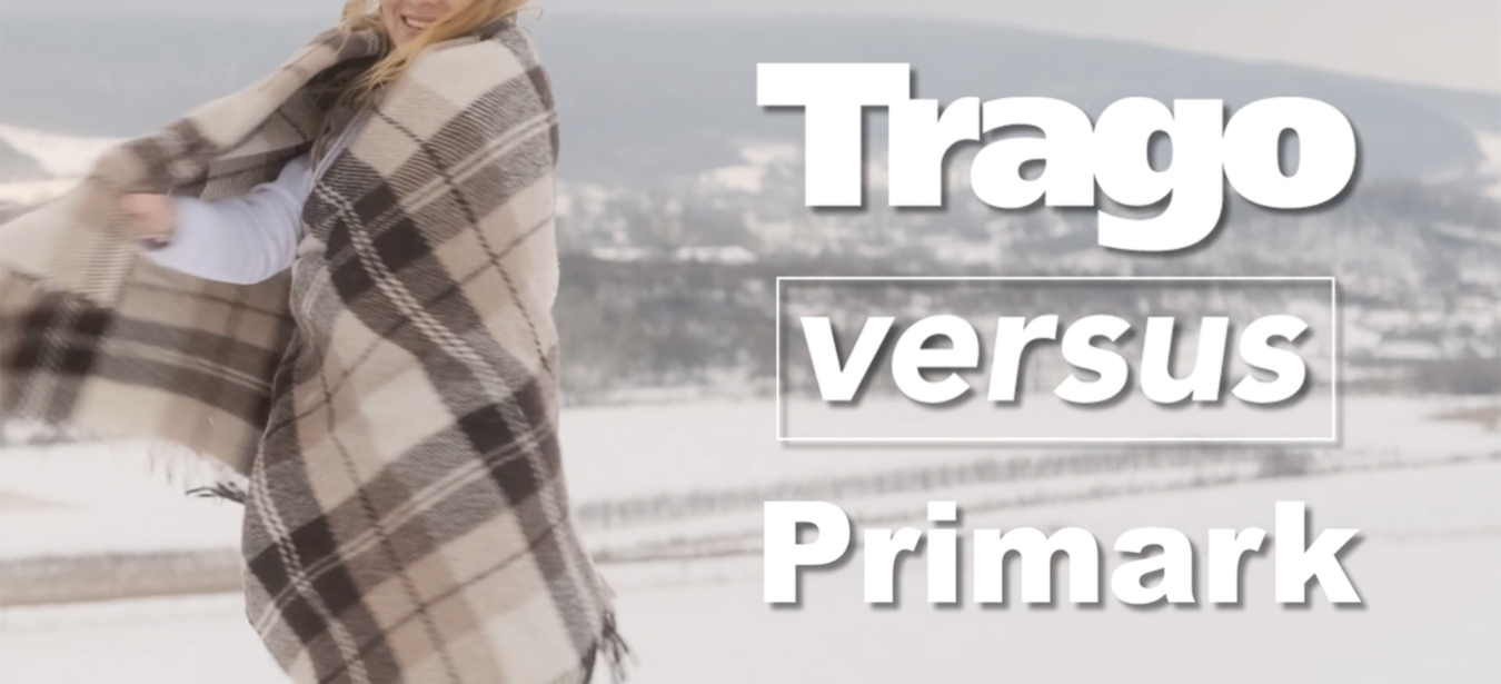 Trago vs Primark