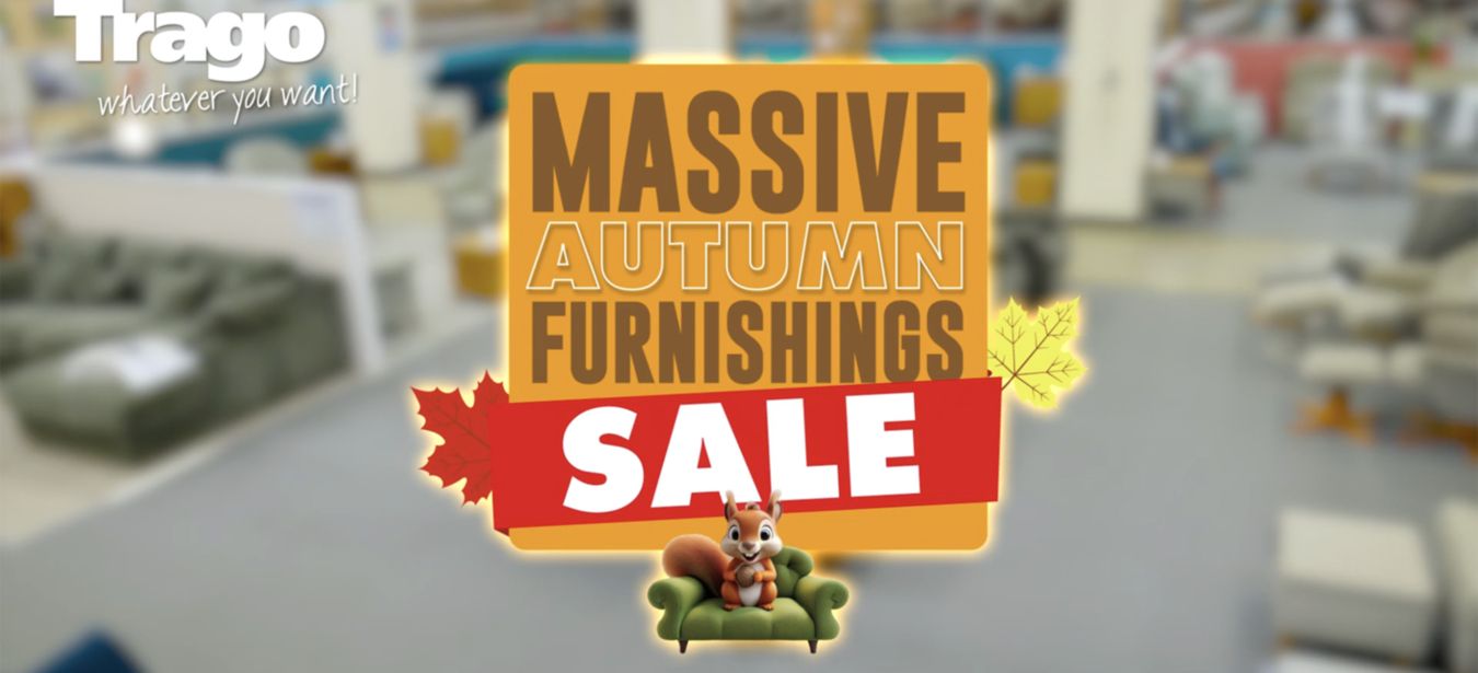 Autumn Sale 2025