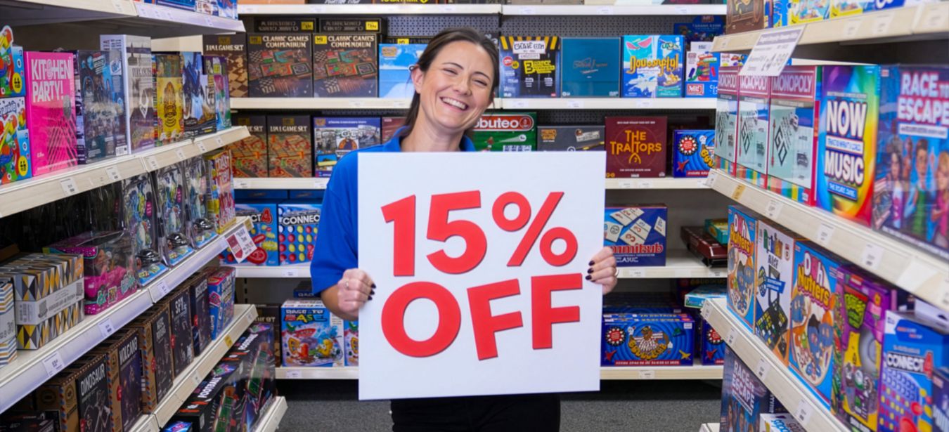 Trago Traditional Sale