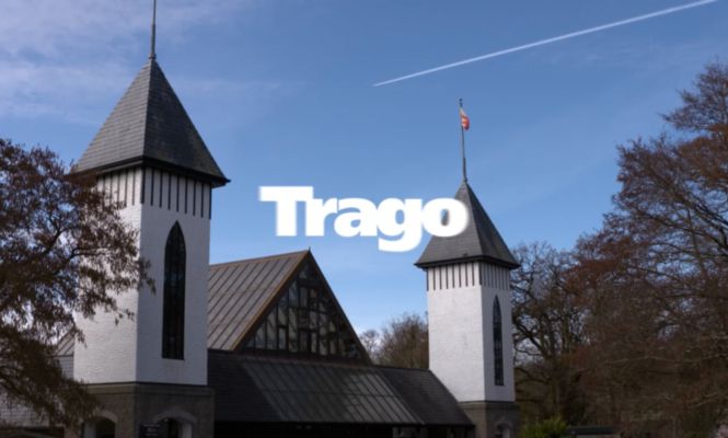 Trago TV