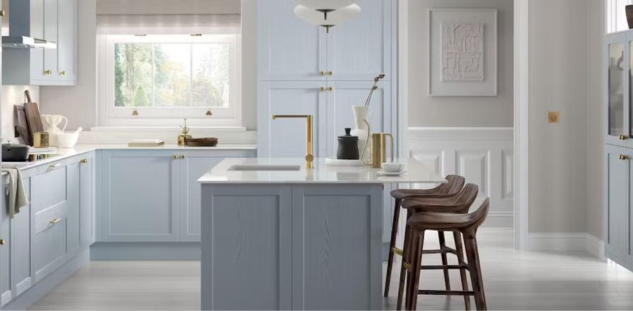 HP Kitchen Right - image