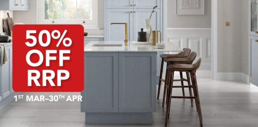 HP Kitchen Right - image