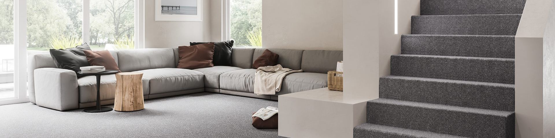 Carpet Prices are Down at Trago