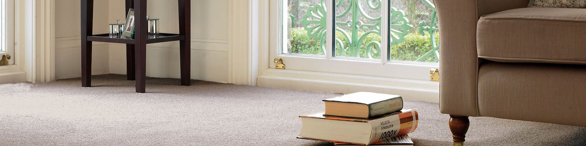 Carpets vs. Hard Flooring: Why Carpets Might Be the Better Choice