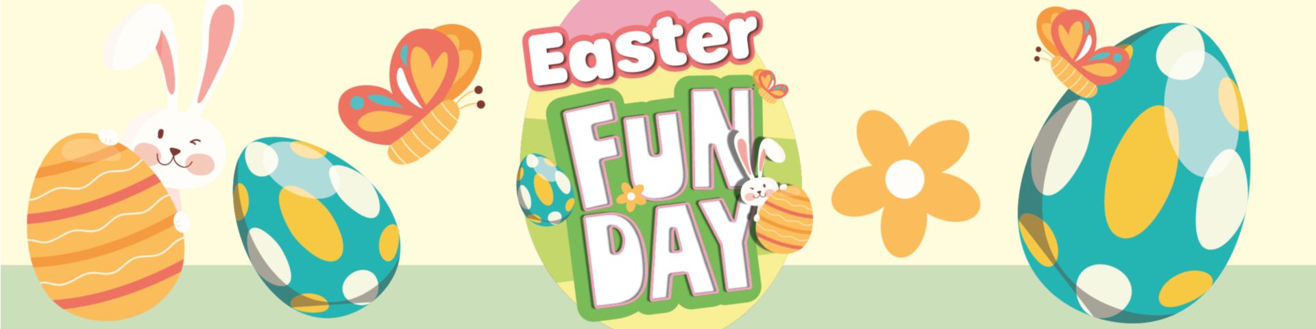Easter Fun