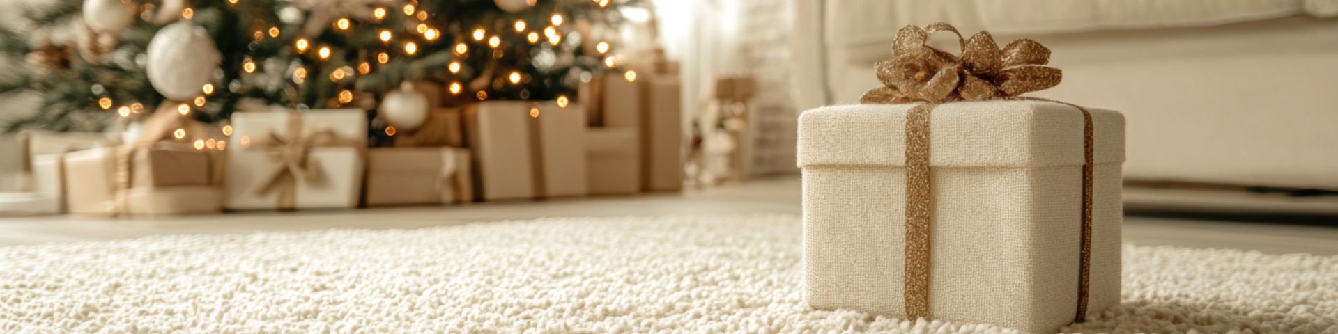 Festive Flooring Favourites From the Peninsula Home Collection