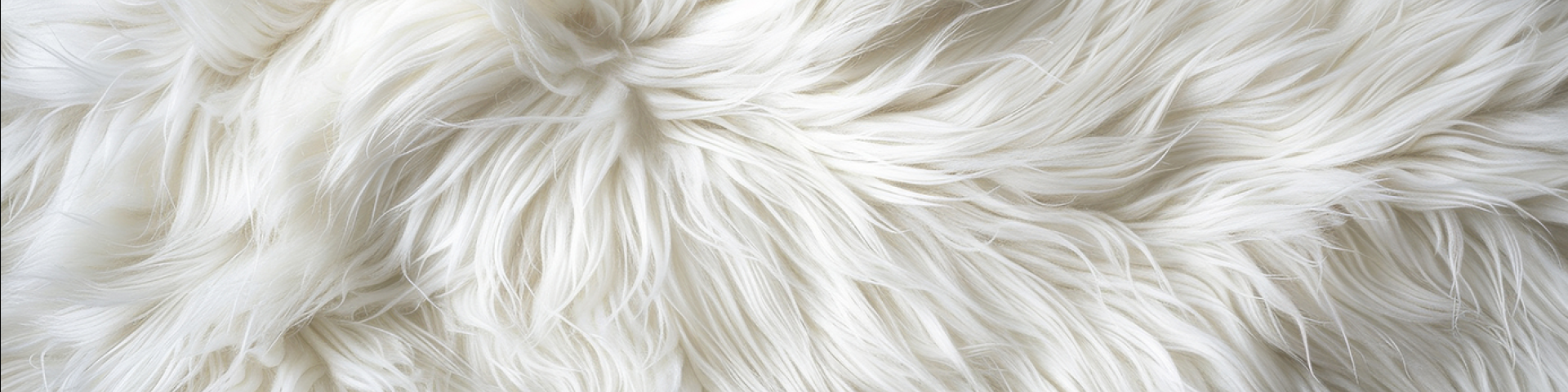 1,000 Top Grade Ivory-White New Zealand Sheepskins!