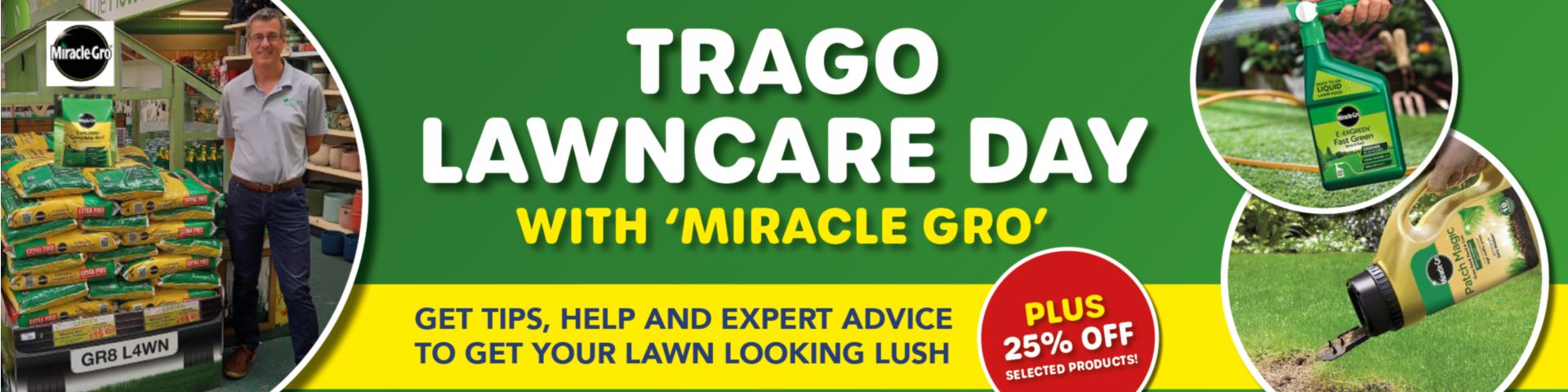 Lawncare Day
