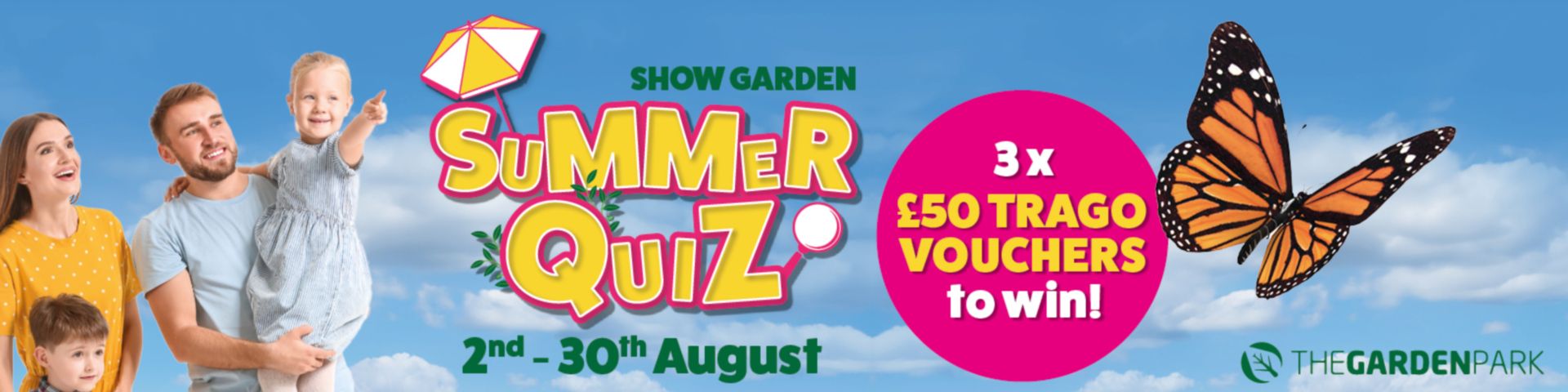 Summer Quiz