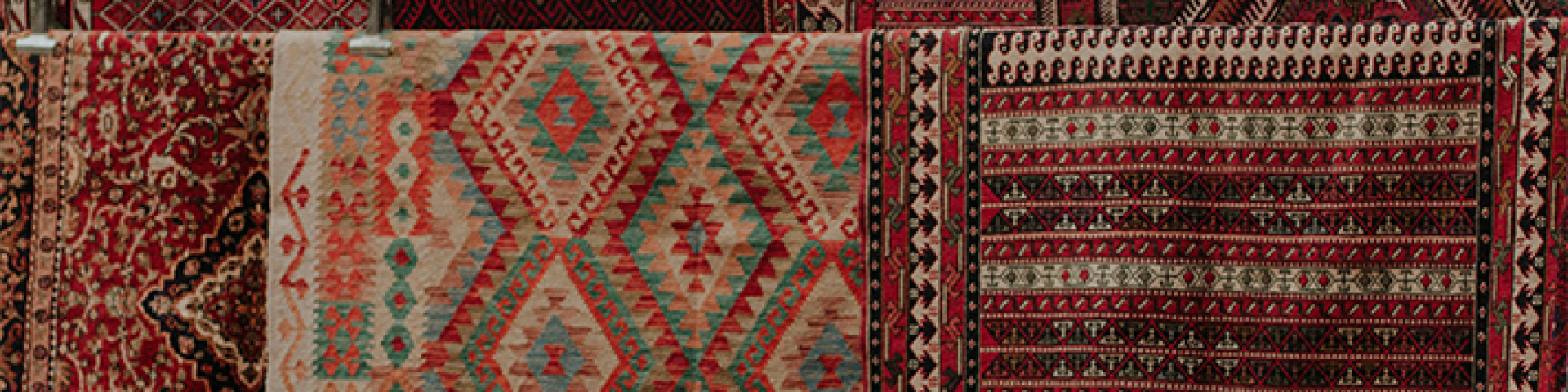 Yakash Kazak Rugs!
