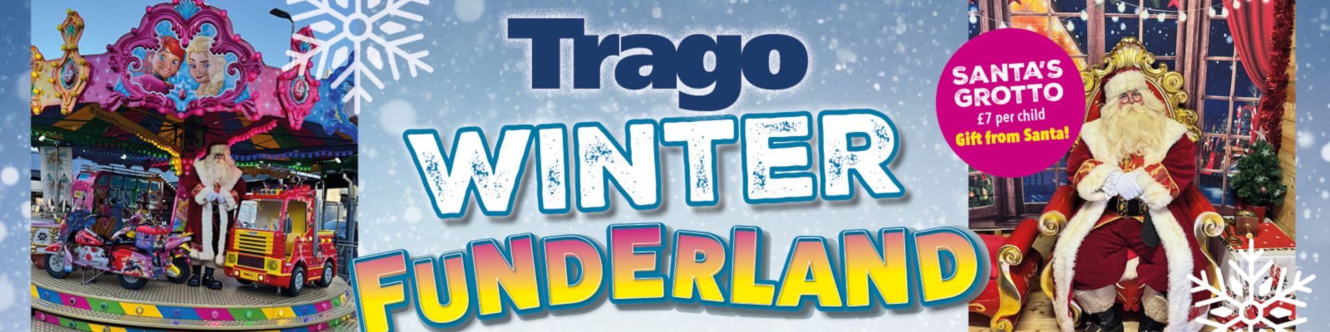 Winter Funderland