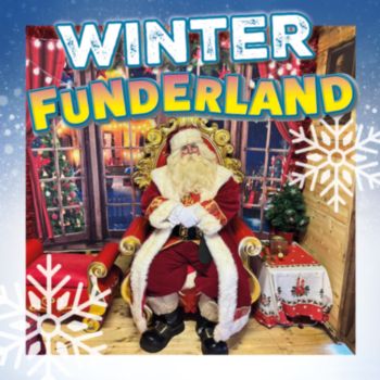 Winter Funderland