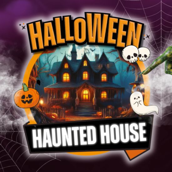Haunted House