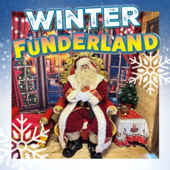 Winter Funderland