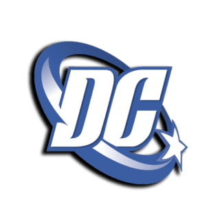 DC Universe Icon