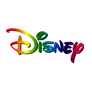 Disney Icon
