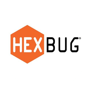 Hex Bug Icon