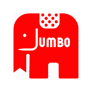 Jumbo Icon