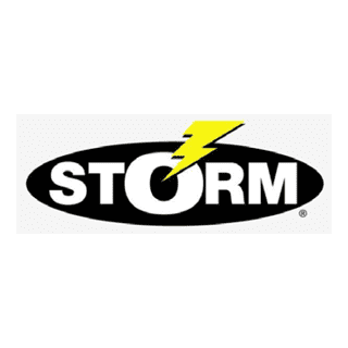 Storm Icon
