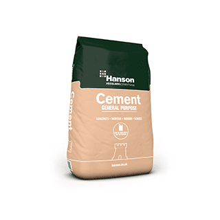 Cement & Cementitious Products