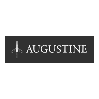 Augustine Icon