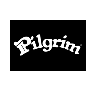Pilgrim Icon