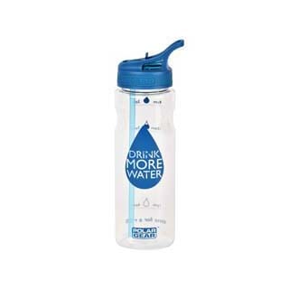 Polar Gear Water Trackt Bottle 750ml Icon