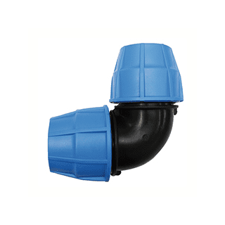 MDPE Compression Cold Water Pipe & Fittings - MONTAGE £0.49 to £52.99 Roll over
