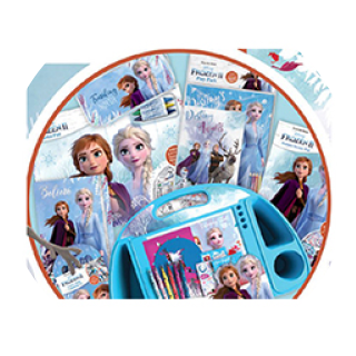Frozen 2 Stationery from £0.89