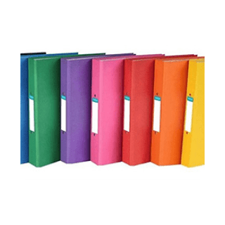 Lever Arch ring binder Files from £0.89