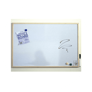 Magnetic Notice Boards from £2.89