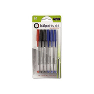 Pens from £0.65