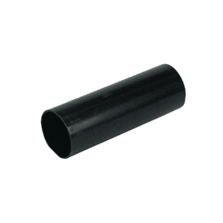 Round Downpipe & Fittings £6.29
