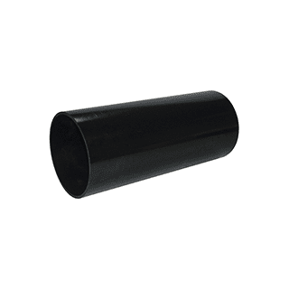 110mm Ring Seal Soil - SP1 Pipe 3m - Black, Grey £21.79 Roll over