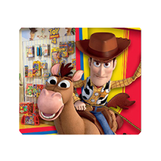 Toy Story 4 Stationery from £0.89