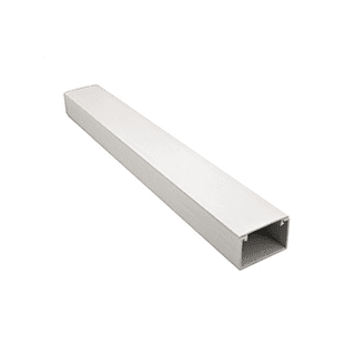 Cable trunking 3m £1.51-£3.08 Roll over