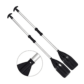 Hydro-Force 57" Sectional Aluminum Oars £11.99 Icon