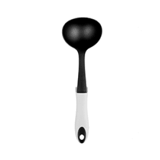 Chef Aid Grip and Rest Ladle £1.99 icon