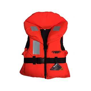 TWF 100N Freedom Life Jacket (assorted sizes) From… £20.99  Icon