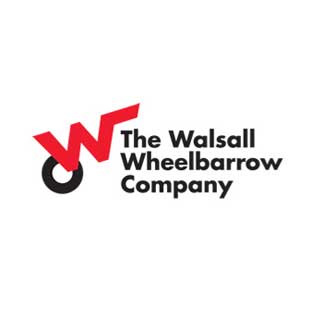 The Walsall Wheel Barrow Logo