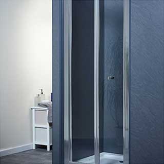 Shower Doors & Panels